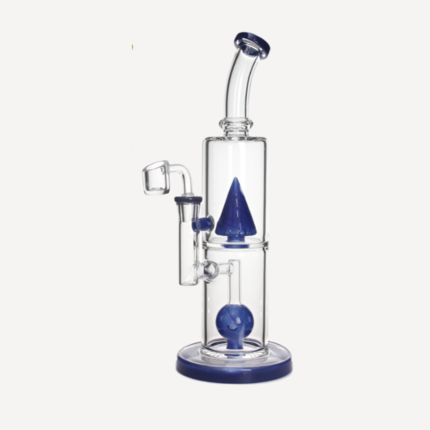 Oil Rig 11.5 Quartz Banger
